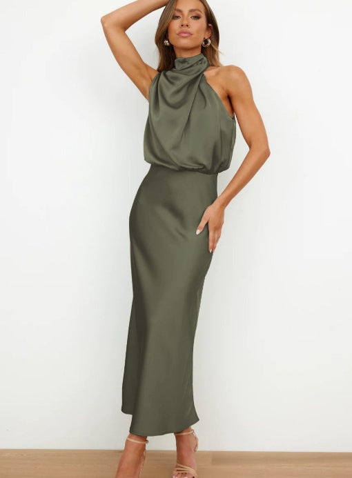Flair - Abendparty-Kleid, ärmellos, Sommerkleid