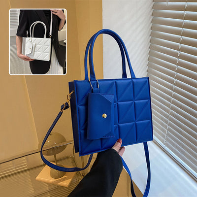 Flair - Umhängetasche mit kleinem Portemonnaie