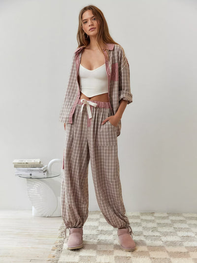 Flair - Pyjama-Set