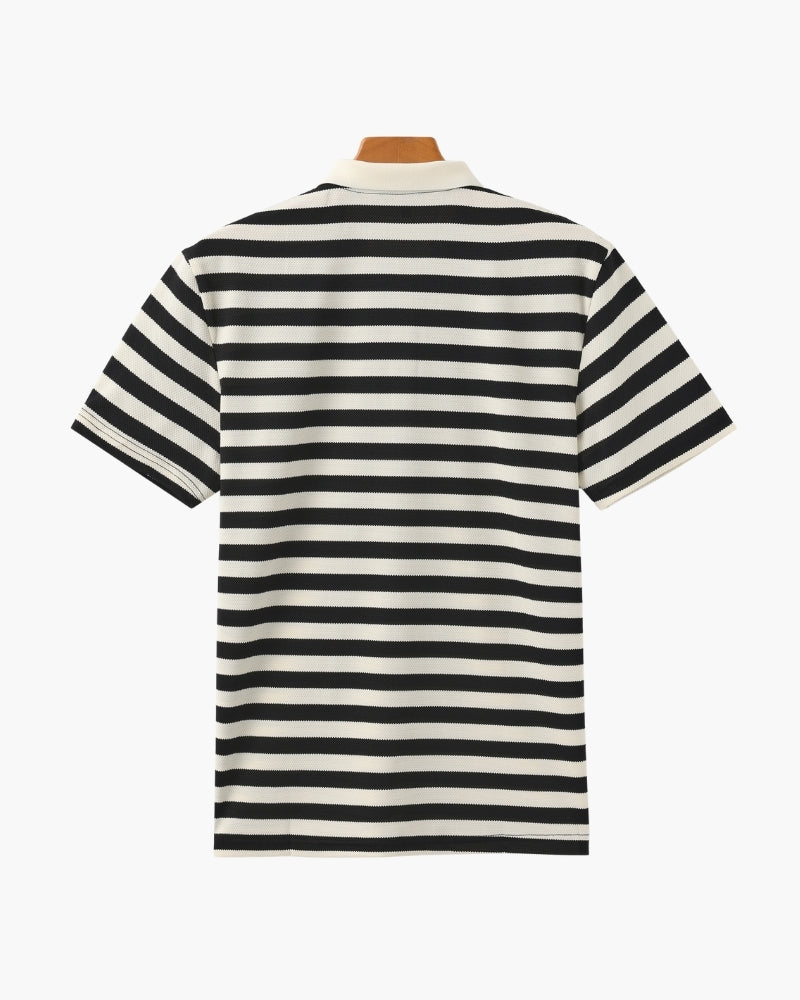 Flair - Küstenpoloshirt