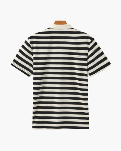 Flair - Küstenpoloshirt