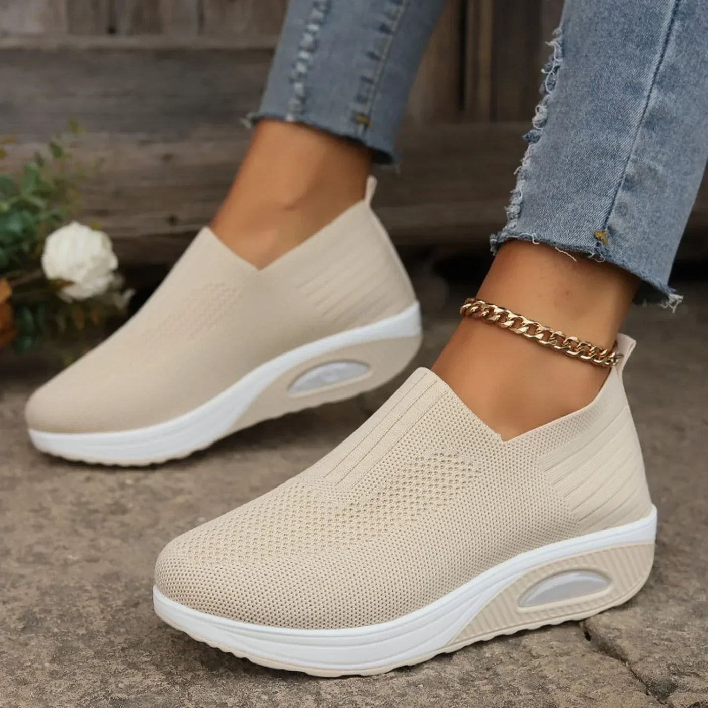 Flair - Damen Orthopädische Schuhe | Schmerzlinderung