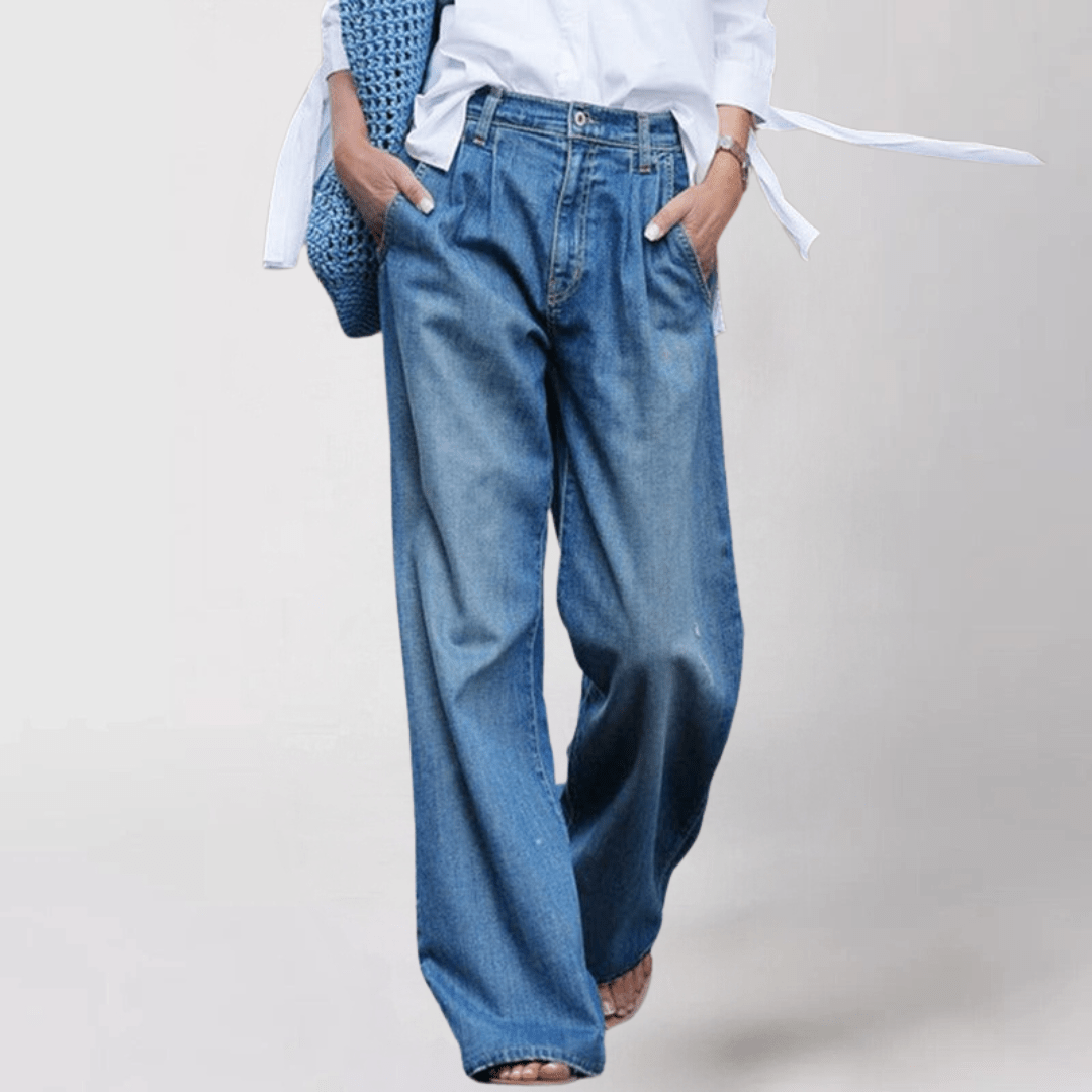 Flair - Bequeme Damenjeans