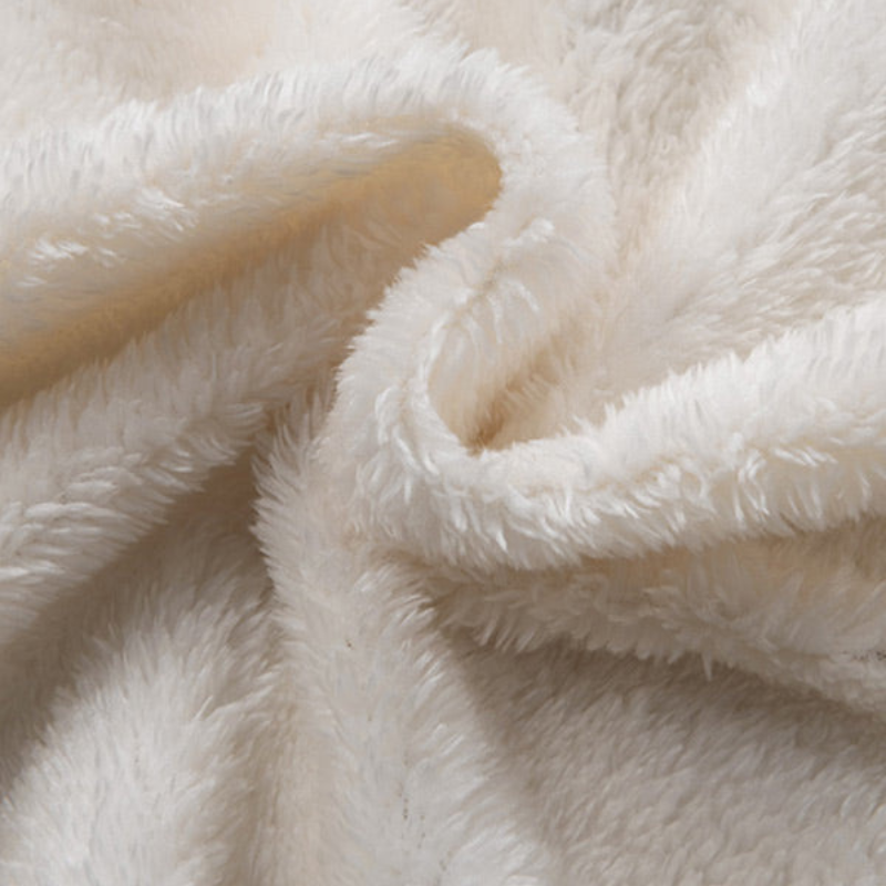 Flair - Herren Fleece-gefütterte Pufferjacke | Winter