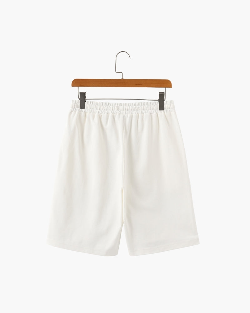 Flair - Shorts für den Platzrand