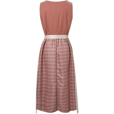 Flair - Damen Elegantes Partykleid mit Schleife für Damen | Oktoberfest