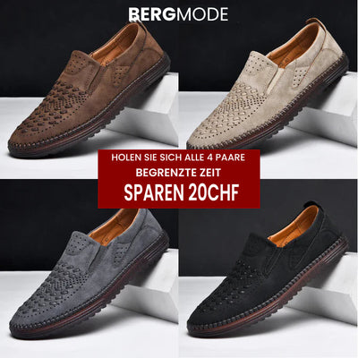 Flair - Loafer aus echtem Leder