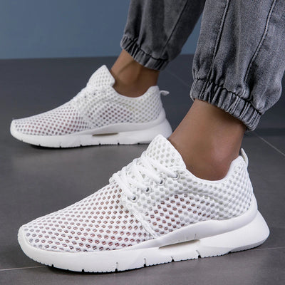 Flair - Aero Mesh Sneaker