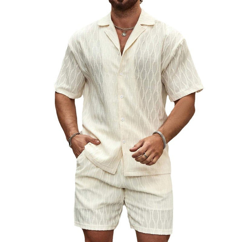 Flair - Men Summer Tracksuits