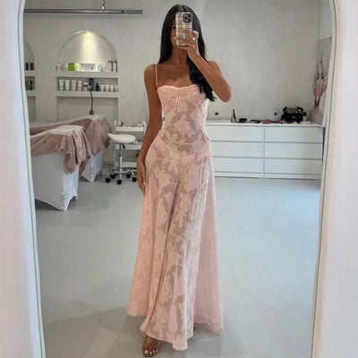 Flair - Party Blumen Spitzenkleid