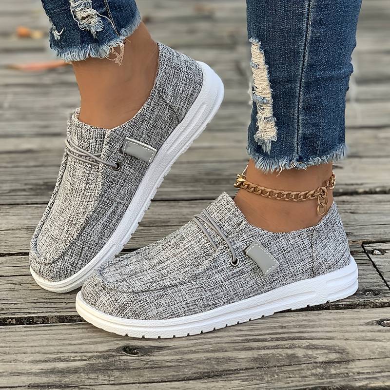 Flair - Leichte Freizeitschuhe | Bequem & Stilvoll | Lässiger Chic