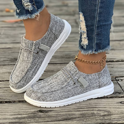 Flair - Leichte Freizeitschuhe | Bequem & Stilvoll | Lässiger Chic