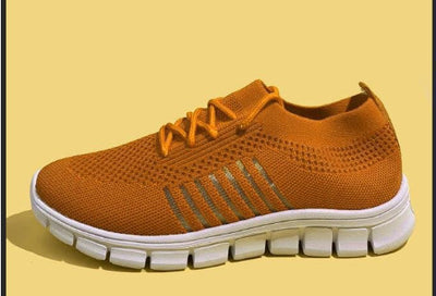 Flair - Atmungsaktiver Freizeit-Sneaker