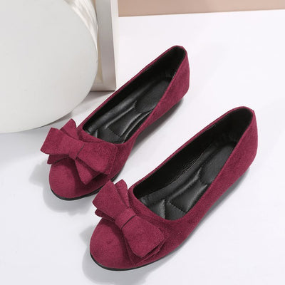 Flair - Loafer mit Schleife