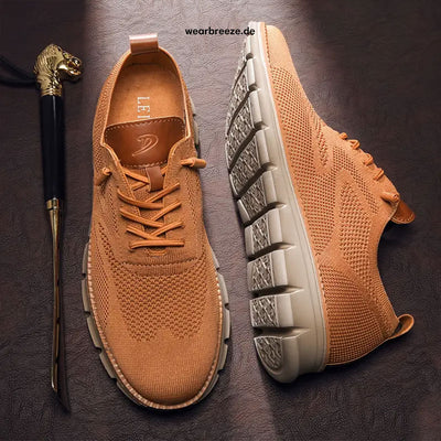 Flair - Herren Orthopädische Sportschuhe