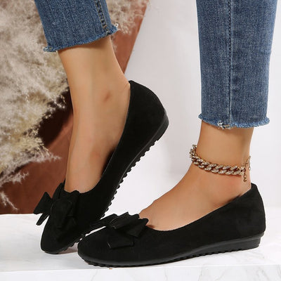 Flair - Loafer mit Schleife