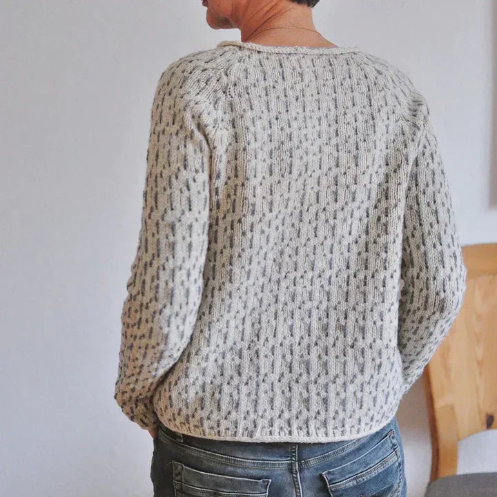 Flair - Patrone Pullover