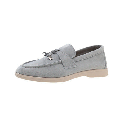 Flair - Wildleder-Loafer