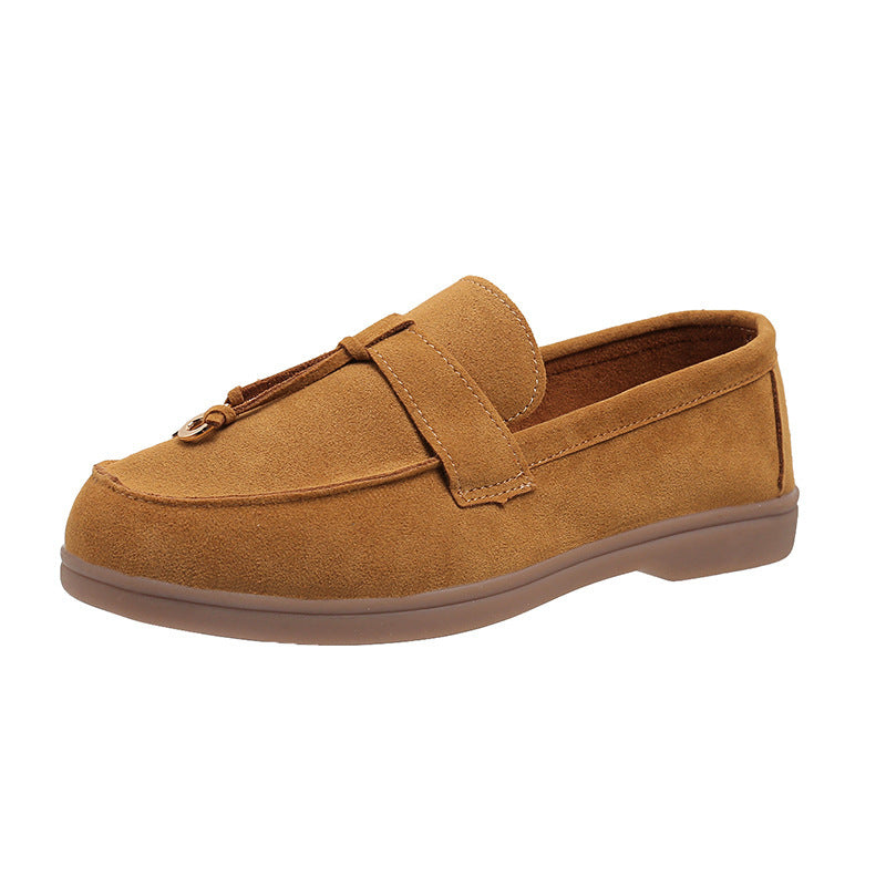 Flair - Wildleder-Loafer