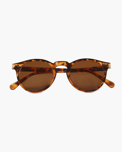 Flair - Old Money Sonnenbrille (Polarisiert)