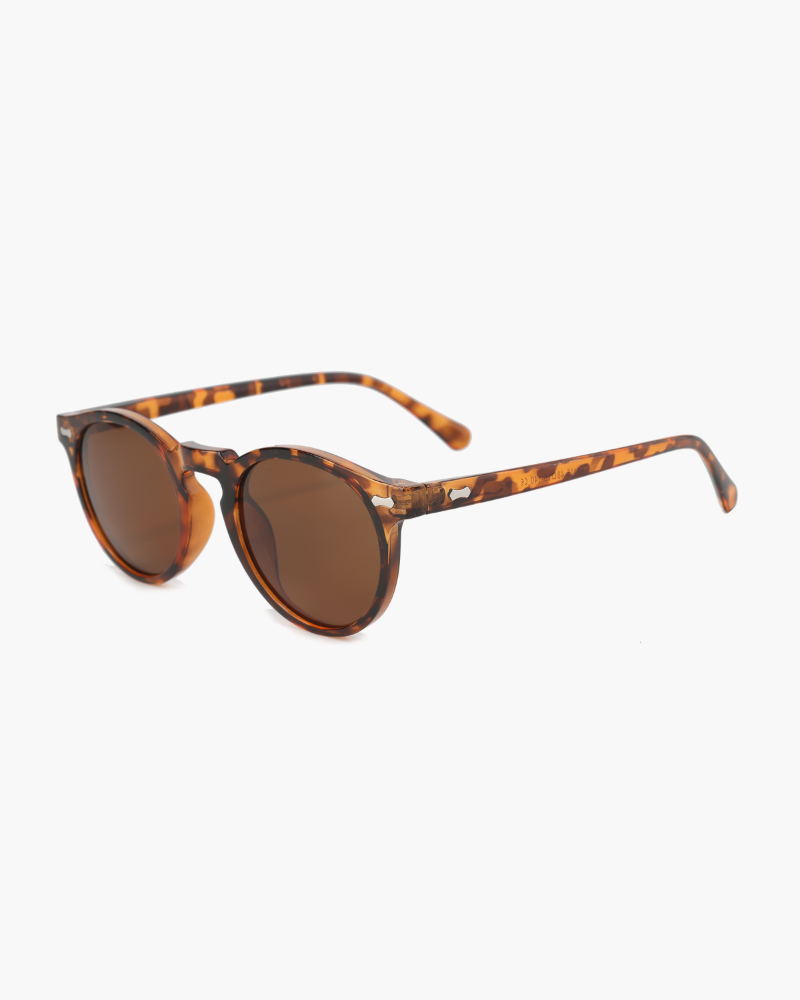 Flair - Old Money Sonnenbrille (Polarisiert)