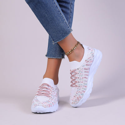 Flair - Sommermode-Sportschuhe