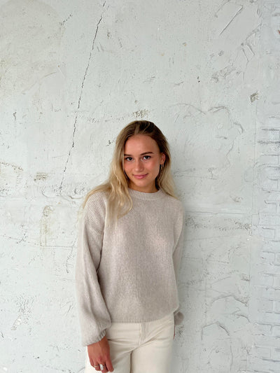 Flair - Weicher Pullover