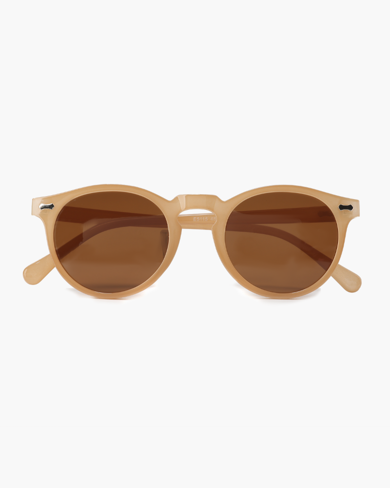 Flair - Old Money Sonnenbrille (Polarisiert)