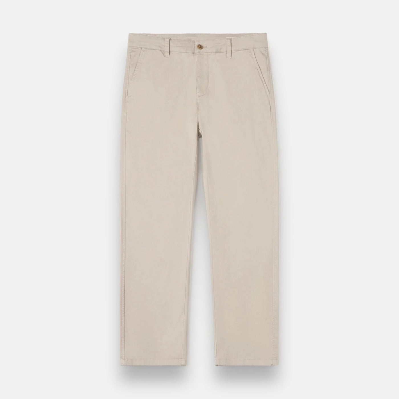 Flair - Klassische Chino-Hose