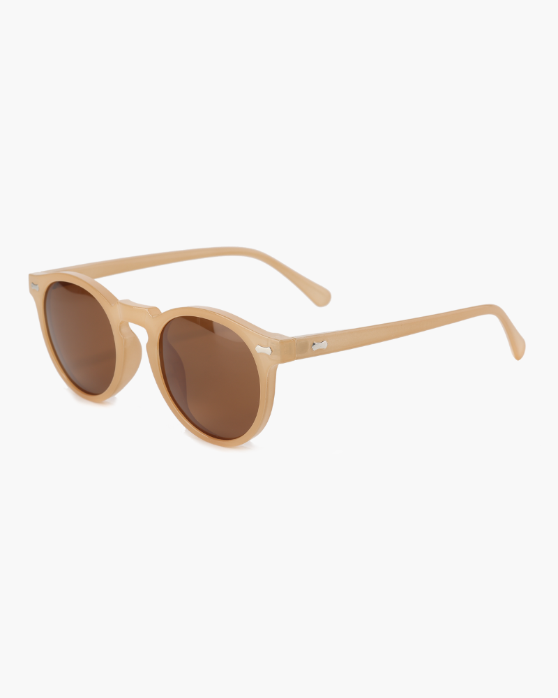 Flair - Old Money Sonnenbrille (Polarisiert)