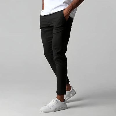 Flair - Slim Business Anzughose
