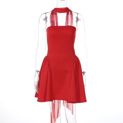 Flair - Sexy Röhrentop-Kleid