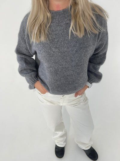 Flair - Weicher Pullover