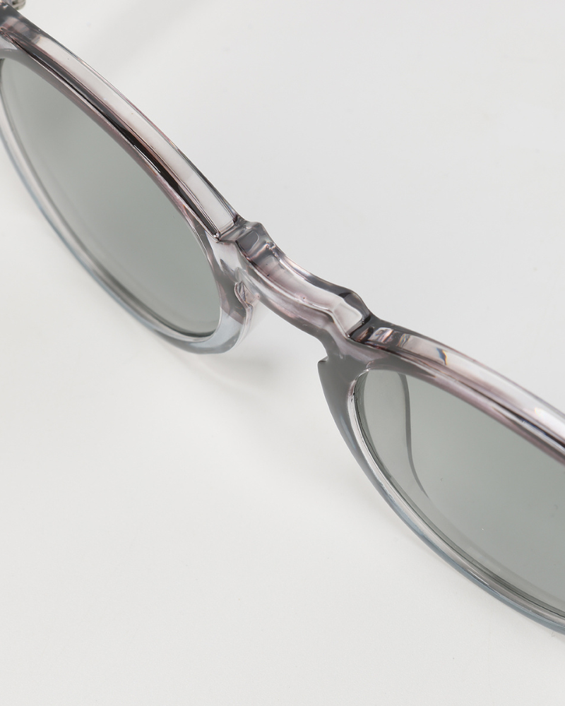 Flair - Old Money Sonnenbrille (Polarisiert)