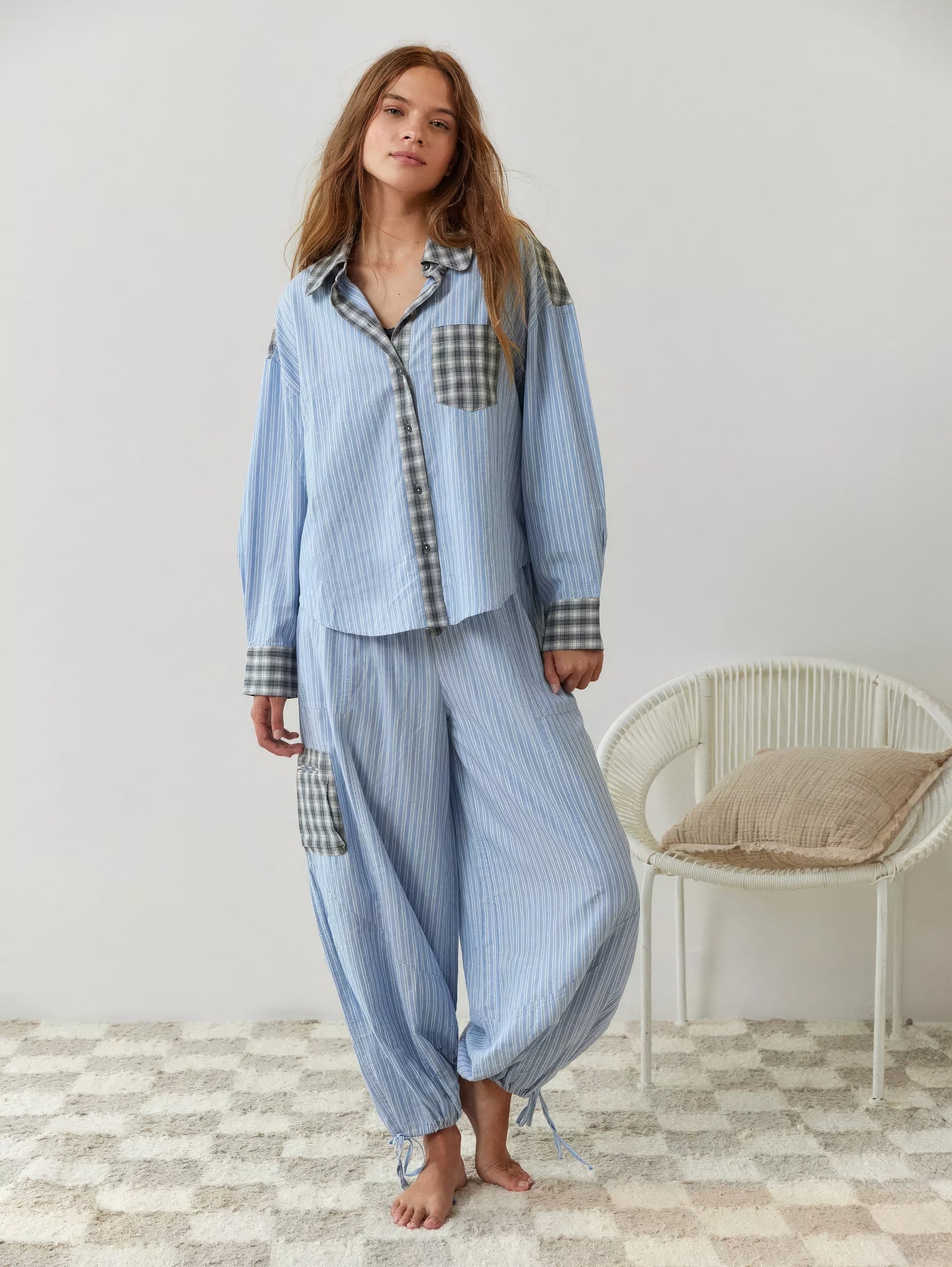 Flair - Pyjama-Set