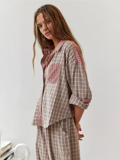 Flair - Pyjama-Set