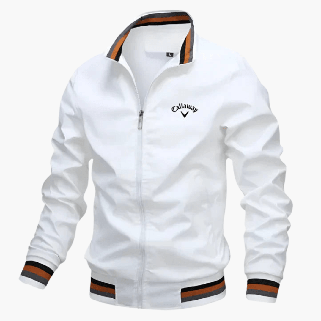 Flair - Herren Winddicht Herrenjacke | Herbst