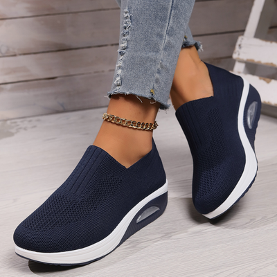 Flair - Damen Orthopädische Schuhe | Schmerzlinderung