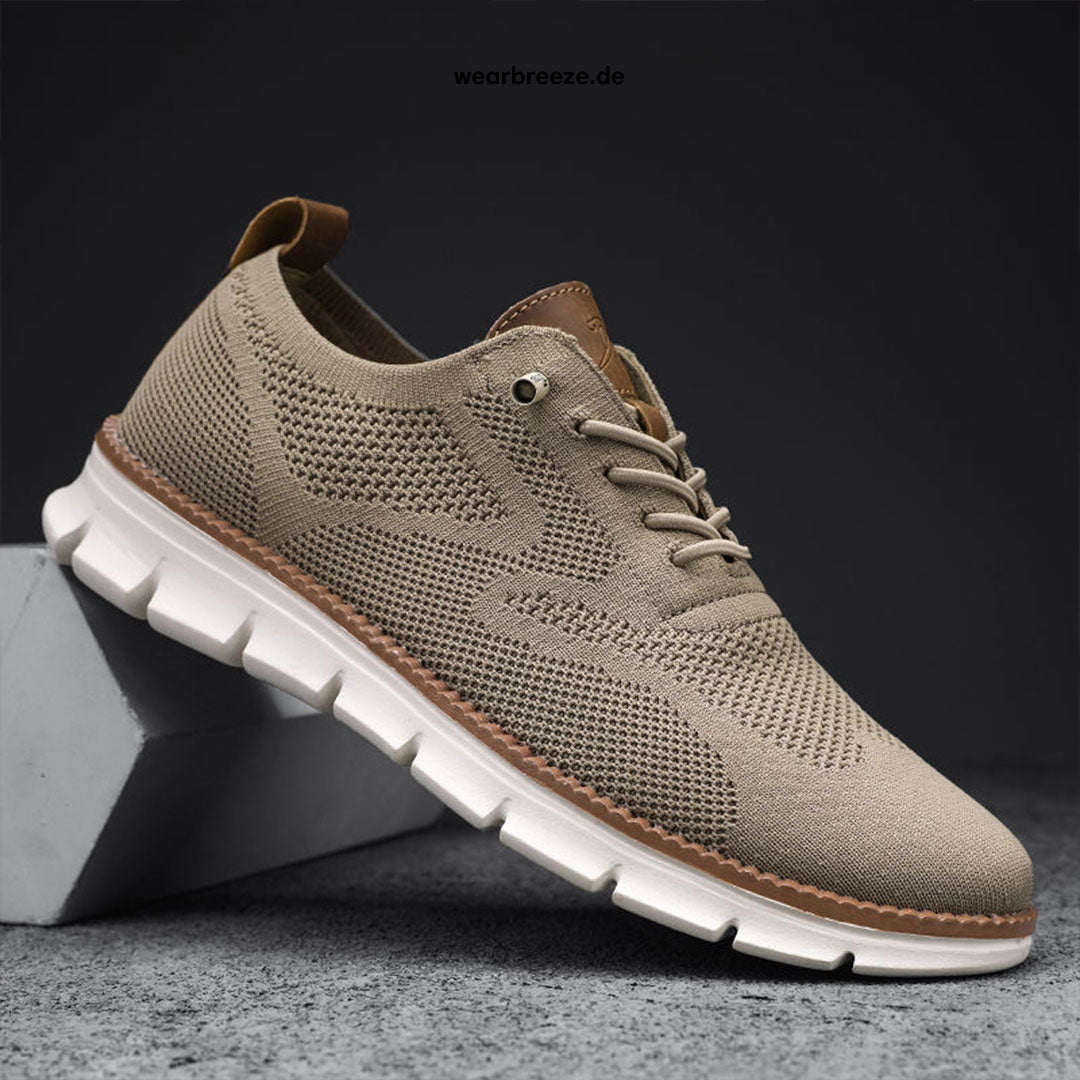 Flair - Herren Orthopädische Sportschuhe