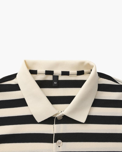 Flair - Küstenpoloshirt