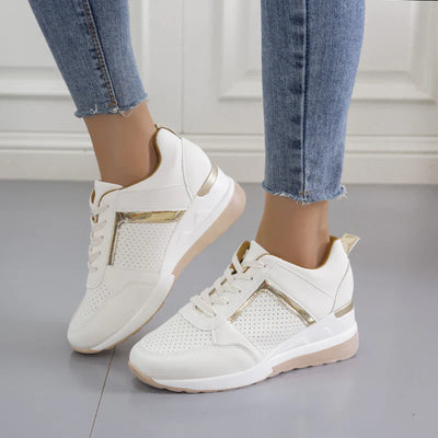 Flair - Lässiger, weicher Modesneaker