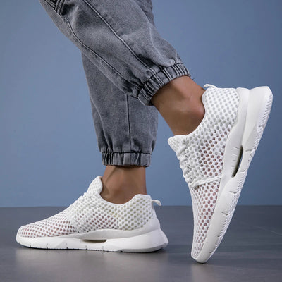 Flair - Aero Mesh Sneaker