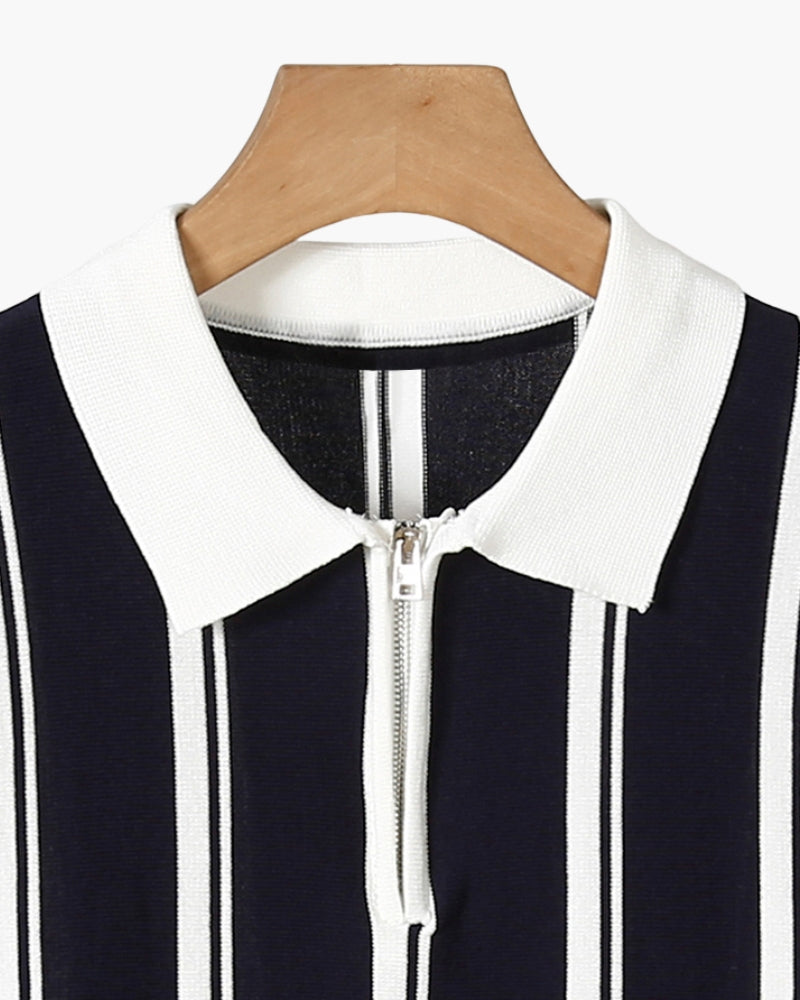 Flair - Zürich Half-Zip