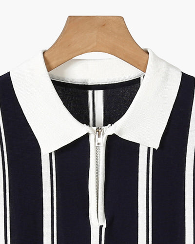 Flair - Zürich Half-Zip