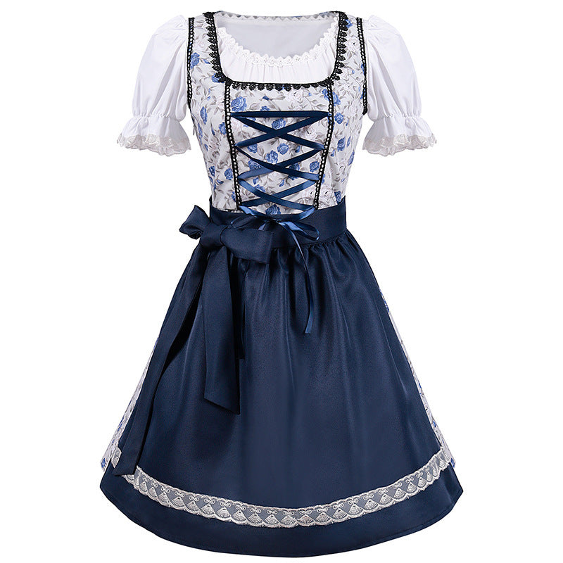 Flair - Damen Modische Kostümparty-Kleider | Oktoberfest