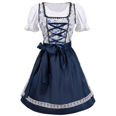 Flair - Damen Modische Kostümparty-Kleider | Oktoberfest