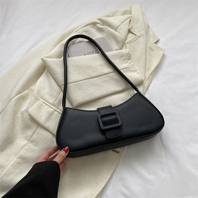 Flair - Schultertasche im Westernstil