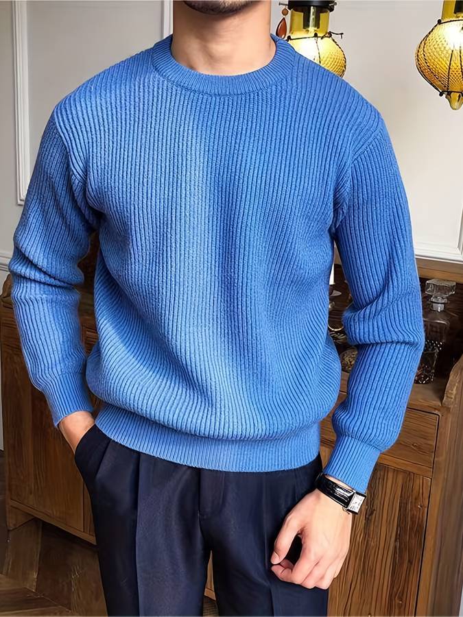 Flair - Warmer Strickpullover