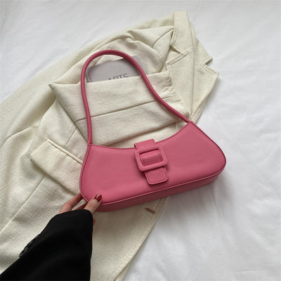 Flair - Schultertasche im Westernstil