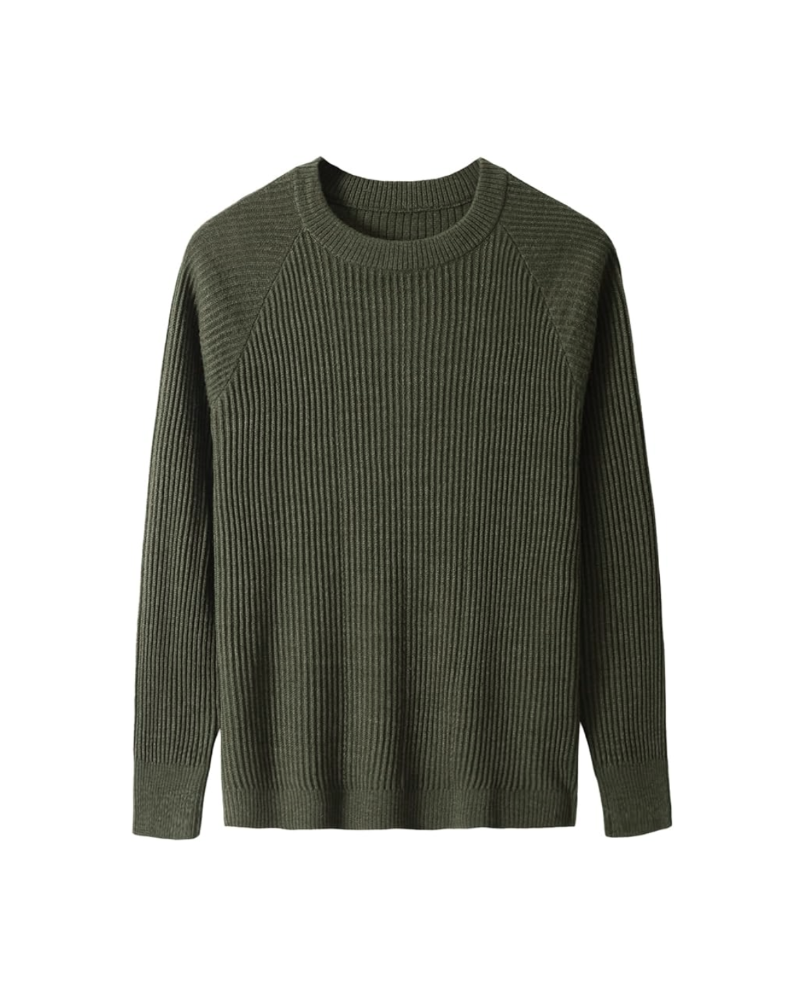 Flair - Herren Long Strickpullover | Norweger